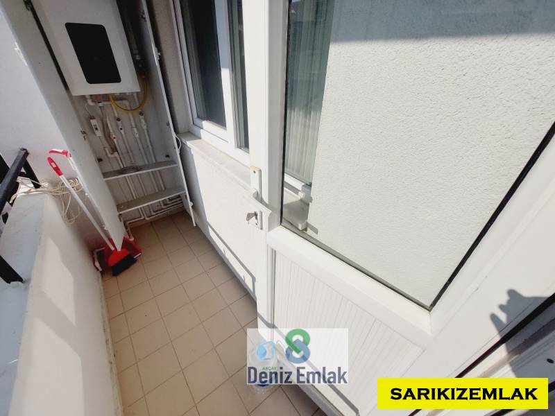 Edremit Akçay Mah`da2+1  Daire. - 3